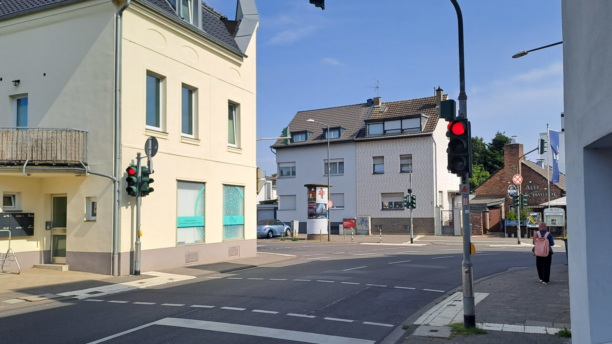 Koeln Loevenich